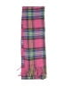 Assorted Brands Plaid Pink Scarf One size - photo 2