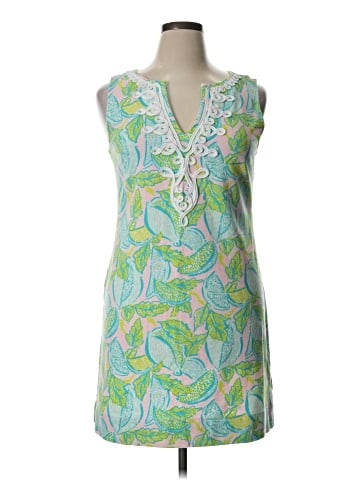 Lilly Pulitzer Casual Dress (view 1)
