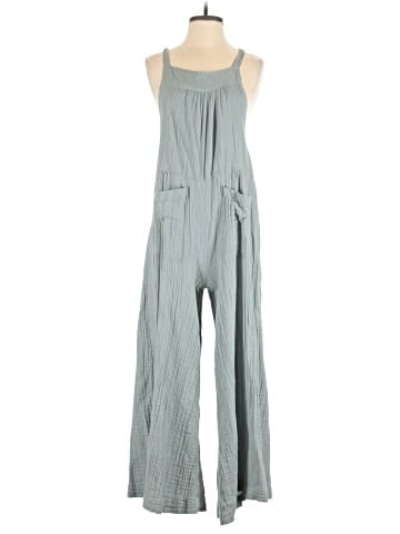 Natural Life Jumpsuit (view 1)