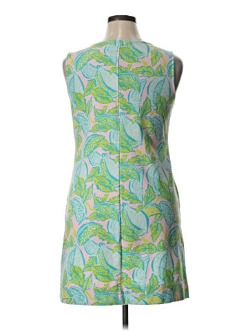 Lilly Pulitzer Casual Dress (view 2)