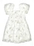 Lulus 100% Polyester White Dress Size S (kids) - photo 1