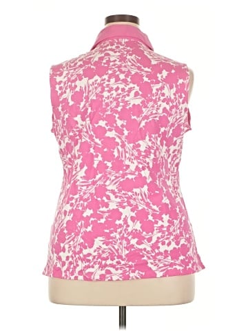 Basic Editions Tank Top (view 2)