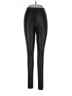 Commando Black Leggings Size L - photo 1