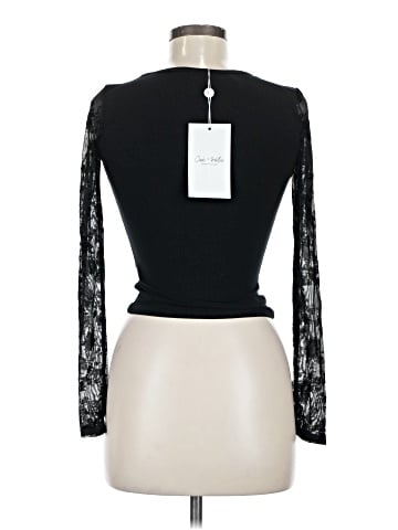 Oak & Trellis Long Sleeve T-Shirt (view 2)