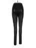 Commando Black Leggings Size L - photo 2