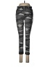 Wit & Wisdom Camo Gray Jeans Size 4 (petite) - photo 1