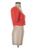Wilfred Orange Cardigan Size S - photo 4