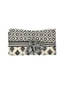 Stefanel Ivory Clutch One size - photo 1
