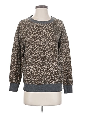 Splendid Pullover Sweater (view 1)