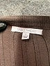 Single Thread Black Casual Dress Size L - photo 7