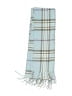 Assorted Brands Plaid Blue Scarf One size - photo 2