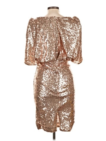 Talbot Runhof Cocktail Dress (view 2)