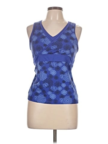 Tek Gear Sleeveless Top (view 1)