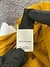 Emery Rose 100% Polyester Yellow 3/4 Sleeve Blouse Size 4X - photo 8