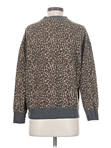 Splendid Pullover Sweater (view 2)