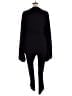 Venus Solid Black Jumpsuit Size 2X - photo 2
