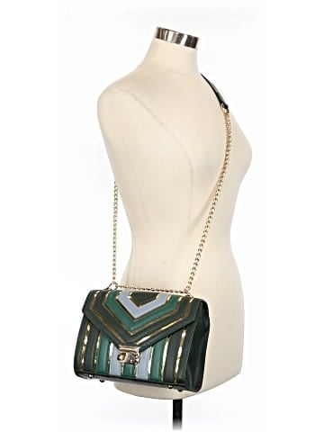 Unbranded Crossbody Bag (view 2)