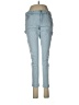 Zara Blue Jeans Size 4 - photo 1