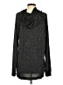 Victoria's Secret Pink Black Pullover Sweater Size S - photo 2