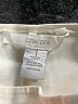 Chico's Ivory Active Pants Size Med (1) - photo 7