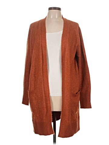 Ann Taylor Factory Cardigan (view 1)