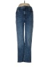 FRAME Blue Jeans Size 29 waist - photo 1