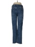 FRAME Blue Jeans Size 29 waist - photo 2