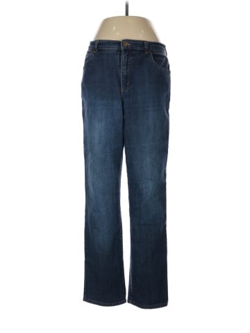 Gloria Vanderbilt Jeans (view 1)