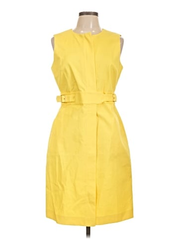 J.Crew Casual Dress (view 1)