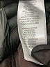 Adrianna Papell 100% Polyester Solid Brown Jumpsuit Size 8 - photo 5