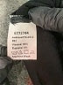 Unbranded Solid Black Cocktail Dress Size S (estimated) - photo 7
