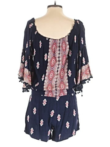 Lilka Romper (view 2)