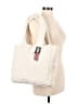 32 Degrees 100% Polyester Ivory White Tote One size - photo 2