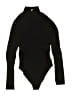 ONLY HEARTS Black Bodysuit Size M - photo 1