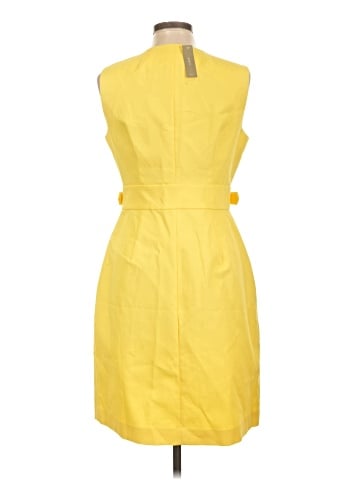 J.Crew Casual Dress (view 2)