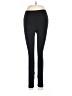 Lululemon Athletica Solid Black Active Pants Size 6 - photo 1