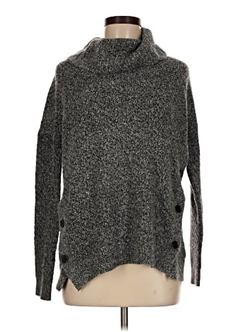Lucky Brand Turtleneck Sweater (view 1)