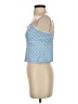 Assorted Brands Blue Sleeveless Top Size S - photo 5