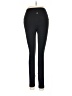 Lululemon Athletica Solid Black Active Pants Size 6 - photo 2