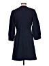 Tibi Blue Casual Dress Size 10 - photo 2