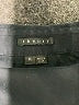 Theory Black 3/4 Sleeve Button-Down Shirt Size XL - photo 7