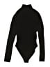 ONLY HEARTS Black Bodysuit Size M - photo 2