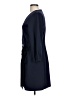 Tibi Blue Casual Dress Size 10 - photo 5