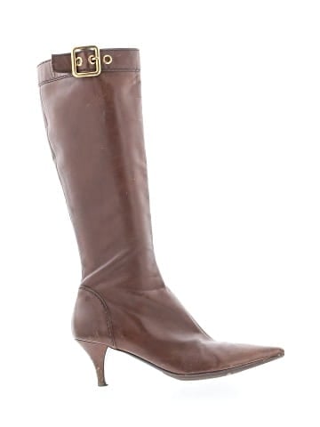 Prada Boots (view 1)