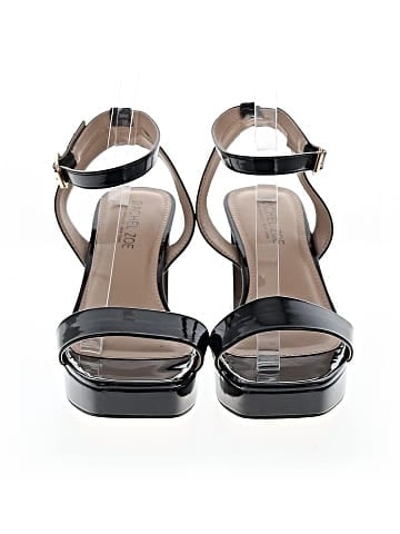 Rachel Zoe Sandals (view 2)