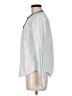 J.Crew 100% Cotton Blue Long Sleeve Button-Down Shirt Size 8 - photo 5
