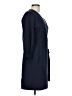 Tibi Blue Casual Dress Size 10 - photo 4