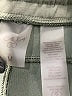 Calia Green Casual Pants Size M - photo 6