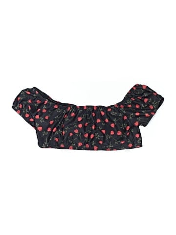 Motel Swimsuit Top (view 2)