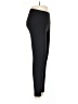 Lululemon Athletica Solid Black Active Pants Size 6 - photo 4